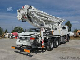 Iveco TRAKKER 500