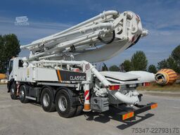 Iveco TRAKKER 500
