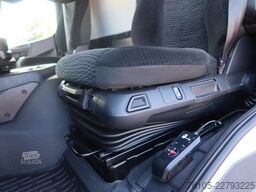 Mercedes-Benz Actros 2532 L Bak + klep 2000 KG LIKE NEW!! TUF...