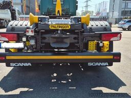 SCANIA G 560 XT 8x4