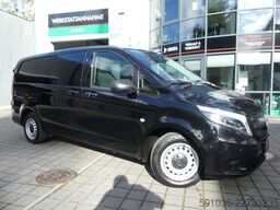 mercedes-benz Vito Mixto 116 CDI Lang 9GAUT/5SITZER/LED/KAM/AHK