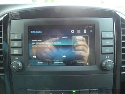 mercedes-benz Vito Mixto 116 CDI Lang 9GAUT/5SITZER/LED/KAM/AHK