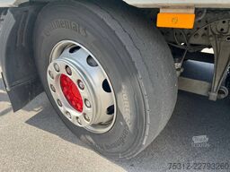 Mercedes-Benz Antos 2542  Hiab211+Jib 20m Retarder Lenkachse E6