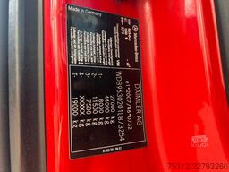 Mercedes-Benz Antos 2542  Hiab211+Jib 20m Retarder Lenkachse E6