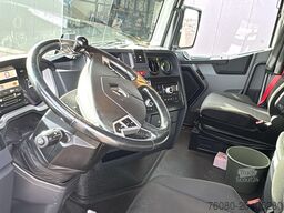 Renault T 440 (BELGIAN TRUCK / FULL SPOILERS / 13L DTI ...