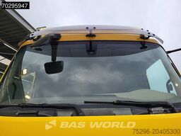 DAF LF 230 LF 230 FA 4X2 19tons NL-Truck 2000kg Lad...