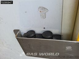 DAF LF 230 LF 230 FA 4X2 19tons NL-Truck 2000kg Lad...