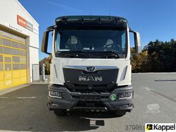 MAN TGS 33.480 6X4 BB / PALFINGER PK22 / 3SK