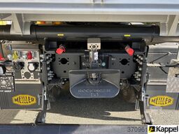 MAN TGS 33.480 6X4 BB / PALFINGER PK22 / 3SK