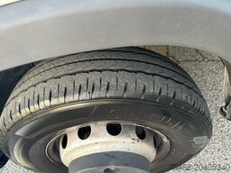 Iveco DAILY 72 -180 FRIGO THERMO KING V500M