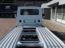 Iveco Daily 40 C 18 Luchtvering 3.0 L motor Tijhof Op...