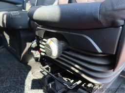 Iveco Daily 40 C 18 Luchtvering 3.0 L motor Tijhof Op...