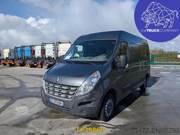 Renault Master 120.35 L3H2