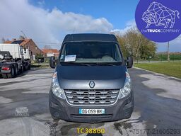 Renault Master 120.35 L3H2