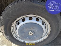 Renault Master 120.35 L3H2