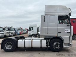 DAF XF 95.480 (EURO 3 / MANUAL GEARBOX / BOITE MANU...