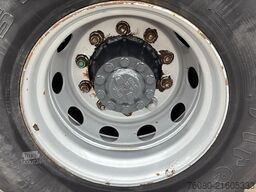 DAF XF 95.480 (EURO 3 / MANUAL GEARBOX / BOITE MANU...