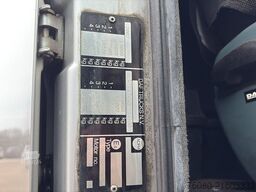 DAF XF 95.480 (EURO 3 / MANUAL GEARBOX / BOITE MANU...