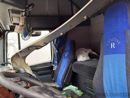 DAF XF 95.480 (EURO 3 / MANUAL GEARBOX / BOITE MANU...