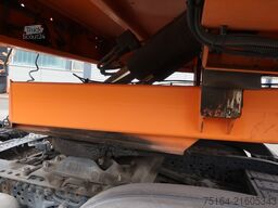 LANGENDORF SBH Flatliner Innenlader