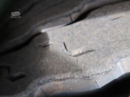 LANGENDORF SBH Flatliner Innenlader