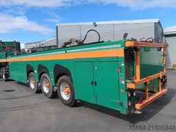 LANGENDORF SBH Flatliner Innenlader