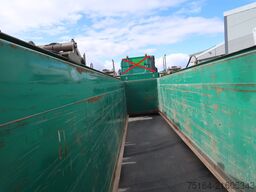 LANGENDORF SBH Flatliner Innenlader