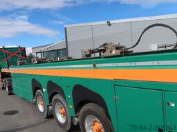 LANGENDORF SBH Flatliner Innenlader