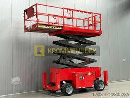 Manitou 140 SC