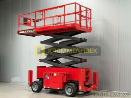 Manitou 140 SC
