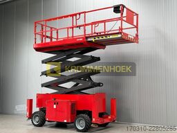 Manitou 140 SC