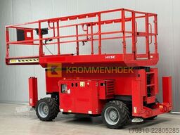 Manitou 140 SC
