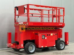 Manitou 140 SC