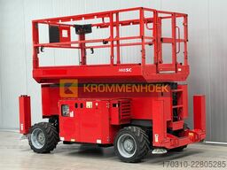 Manitou 140 SC