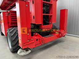 Manitou 140 SC