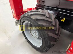 Manitou 140 SC