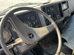Mercedes-Benz Actros 2648 (V8 AVEC 2X TURBO / LAMES / BOITE M...