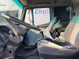 Mercedes-Benz Actros 2648 (V8 AVEC 2X TURBO / LAMES / BOITE M...
