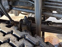 Mercedes-Benz Actros 4141 (EPS / LAMES / GRAND PONT / STEEL S...