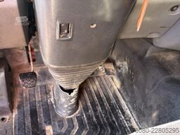 Mercedes-Benz Actros 4141 (EPS / LAMES / GRAND PONT / STEEL S...