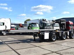 Renders ROC 16.30 ROC 16.30 - X STEERING - LIFT AXLE - ...