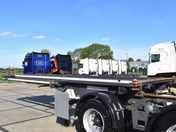 Renders ROC 16.30 ROC 16.30 - X STEERING - LIFT AXLE - ...