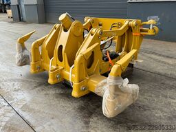 Caterpillar 12M-2 12M-3 140M-2 140M-3 160M-2 Ripper