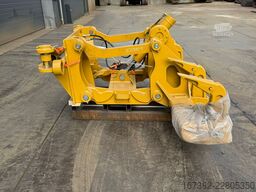 Caterpillar 12M-2 12M-3 140M-2 140M-3 160M-2 Ripper
