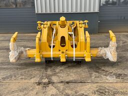 Caterpillar 12M-2 12M-3 140M-2 140M-3 160M-2 Ripper