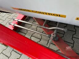Van Hool 20FT  24.900L / 2 comp (2x 12.450L) / UN PORTAB...