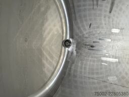 Van Hool 20FT  24.900L / 2 comp (2x 12.450L) / UN PORTAB...