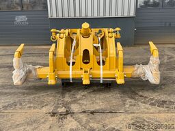 Caterpillar 12M-2 12M-3 140M-2 140M-3 160M-2 Ripper