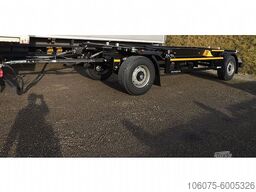 Kögel BDF Anhänger