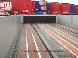 WEB-TRAILER HARTHOLZ-Tandem Baustoffanhänger